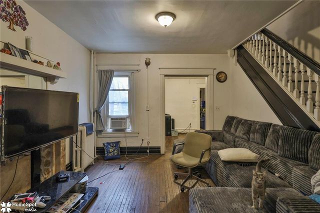 517 West Turner Street, Allentown City, PA 18102