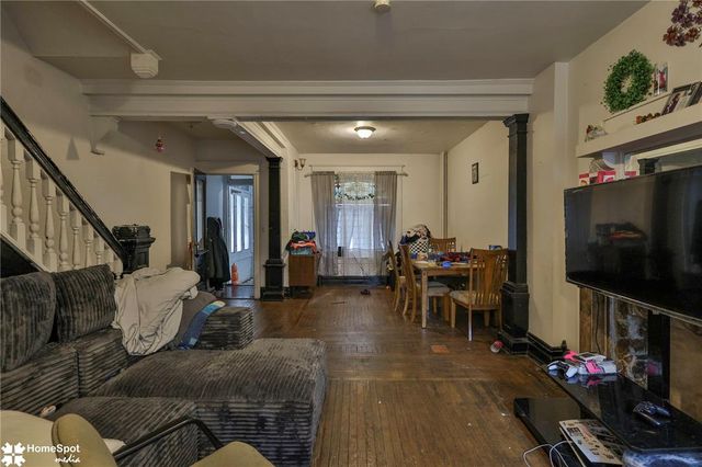 517 West Turner Street, Allentown City, PA 18102