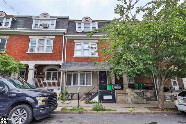 517 West Turner Street, Allentown City, PA 18102