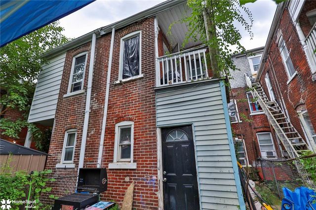517 West Turner Street, Allentown City, PA 18102