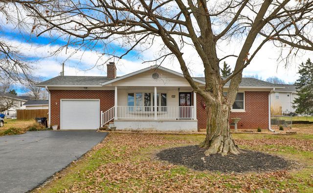 550 W Hubble Drive, Marshfield, MO 65706