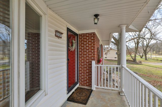 550 W Hubble Drive, Marshfield, MO 65706