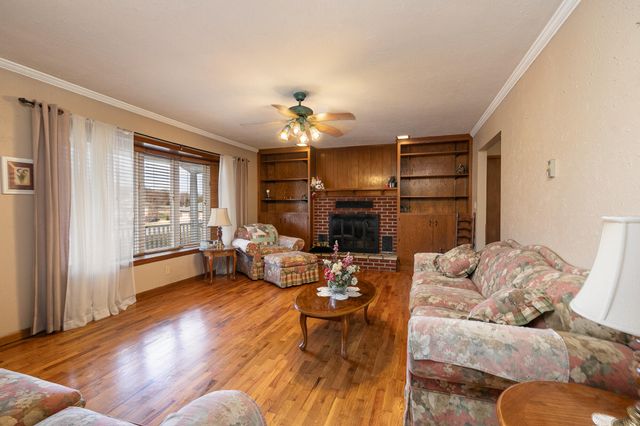 550 W Hubble Drive, Marshfield, MO 65706