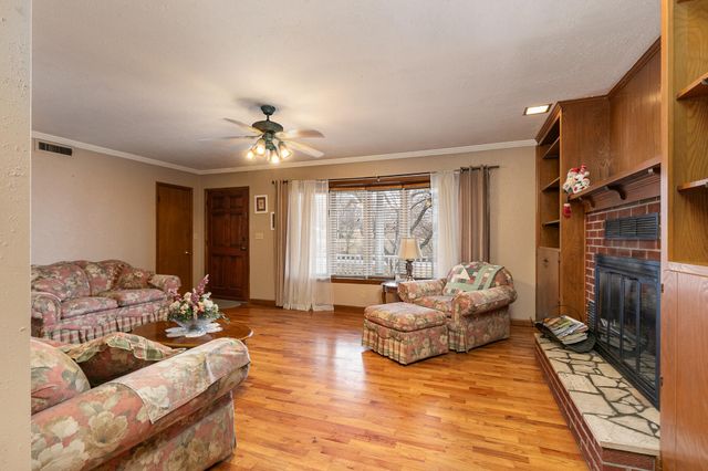 550 W Hubble Drive, Marshfield, MO 65706