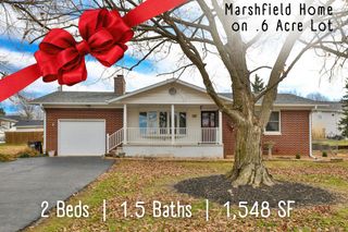 550 W Hubble Drive, Marshfield, MO 65706