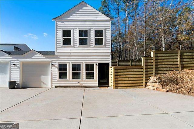 217 Arnold Mill Road, Woodstock, GA 30188