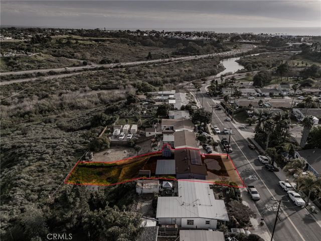 819 Capistrano Drive, Oceanside, CA 92058