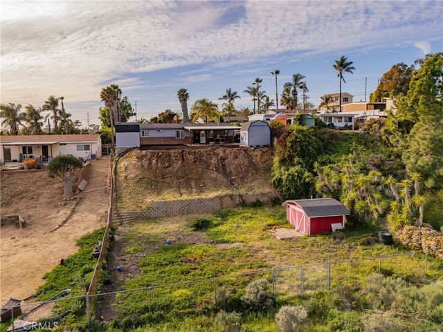 819 Capistrano Drive, Oceanside, CA 92058