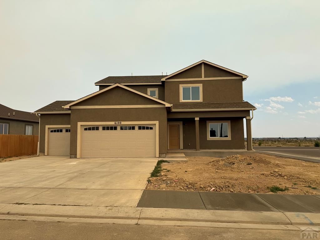 6100 Harper Ln, Pueblo, CO 81008