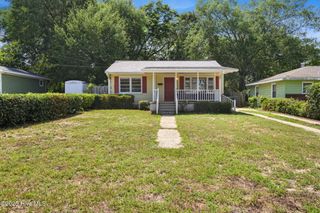 2406 Jefferson Street, Wilmington, NC 28401