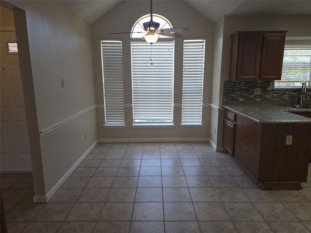 2004 Island View Court, Mesquite, TX 75149