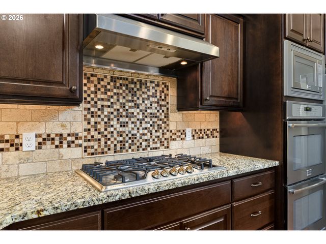 15432 Nw DOMINION Dr, Portland, OR 97229