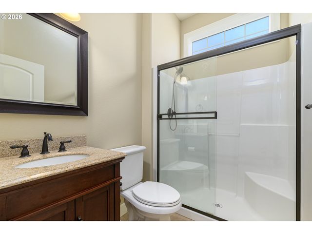 15432 Nw DOMINION Dr, Portland, OR 97229