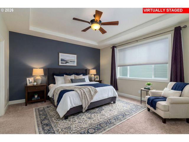 15432 Nw DOMINION Dr, Portland, OR 97229