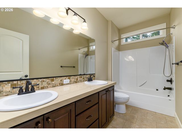 15432 Nw DOMINION Dr, Portland, OR 97229