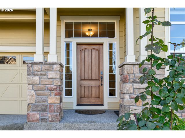 15432 Nw DOMINION Dr, Portland, OR 97229