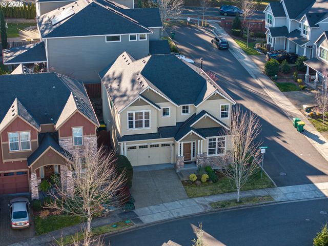 15432 Nw DOMINION Dr, Portland, OR 97229