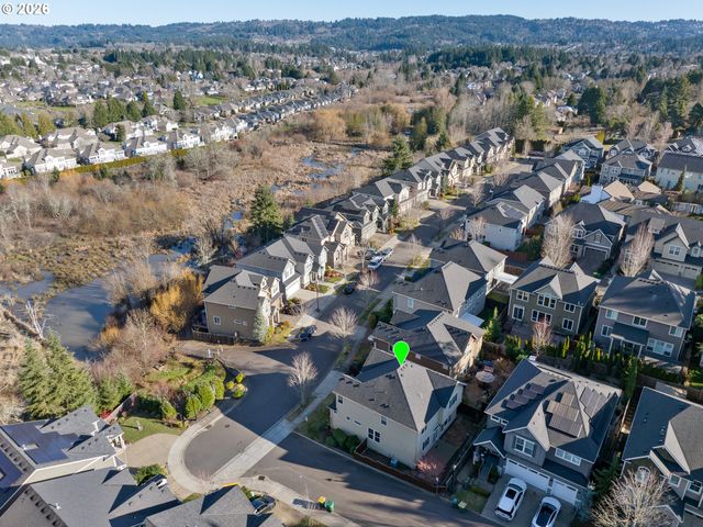 15432 Nw DOMINION Dr, Portland, OR 97229