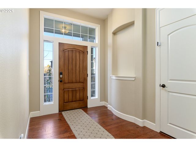 15432 Nw DOMINION Dr, Portland, OR 97229