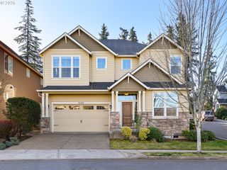 15432 Nw DOMINION Dr, Portland, OR 97229