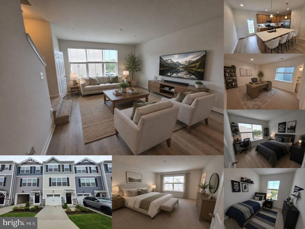 347 TUMBLERS WAY, Joppa, MD 21085