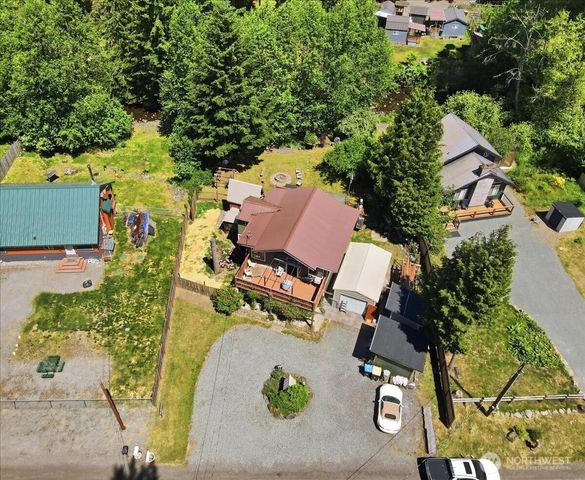 116 Mountain View Drive N, Ashford, WA 98304