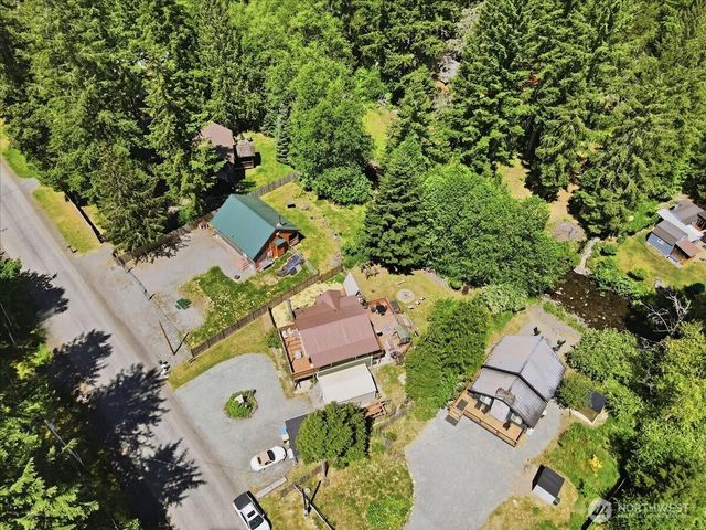 116 Mountain View Drive N, Ashford, WA 98304