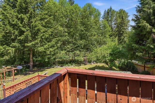 116 Mountain View Drive N, Ashford, WA 98304