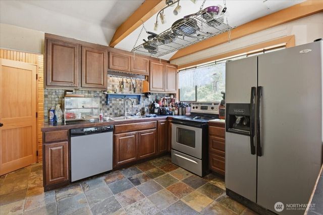 116 Mountain View Drive N, Ashford, WA 98304