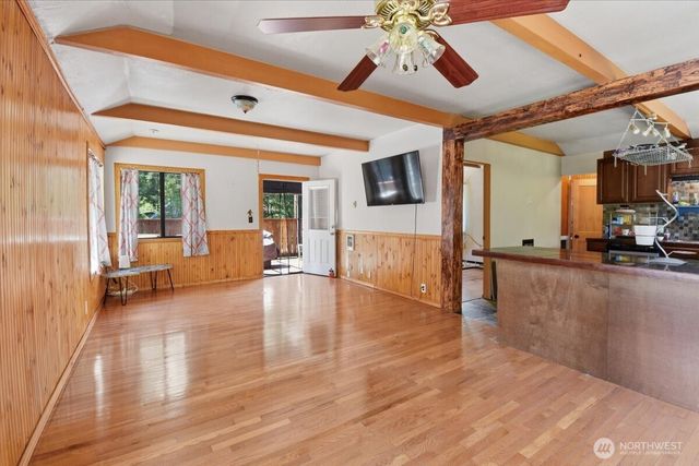 116 Mountain View Drive N, Ashford, WA 98304