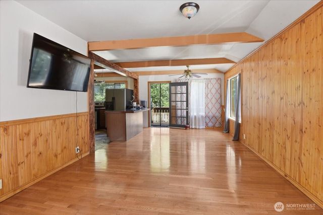 116 Mountain View Drive N, Ashford, WA 98304