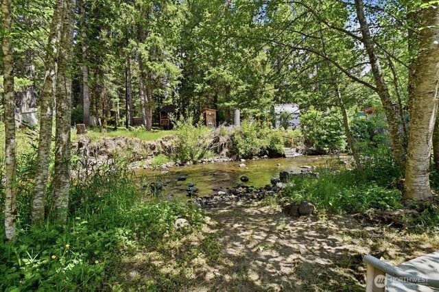 116 Mountain View Drive N, Ashford, WA 98304