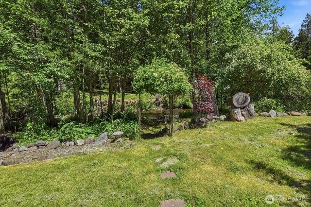 116 Mountain View Drive N, Ashford, WA 98304