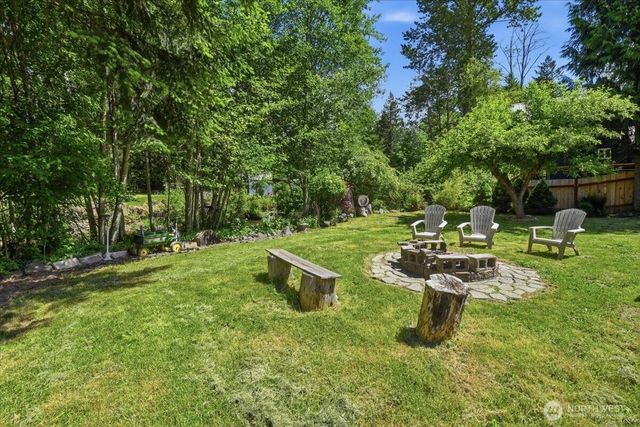 116 Mountain View Drive N, Ashford, WA 98304