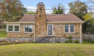 3515 Berkley Drive, Chattanooga, TN 37415