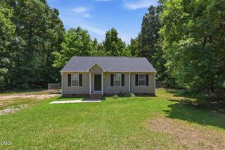 129 Pinto Lane, Zebulon, NC 27597