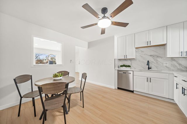 2942 Arrowhead Court, Columbus, OH 43232