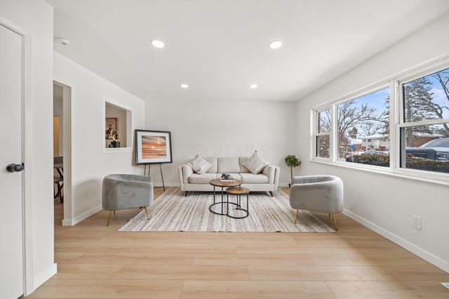 2942 Arrowhead Court, Columbus, OH 43232