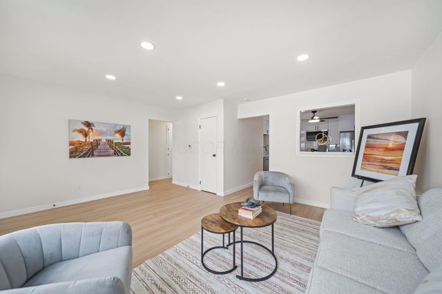 2942 Arrowhead Court, Columbus, OH 43232