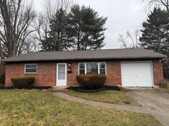 2942 Arrowhead Court, Columbus, OH 43232