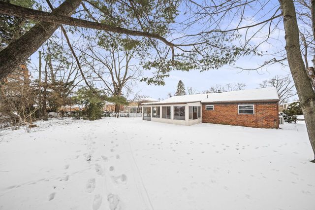 2942 Arrowhead Court, Columbus, OH 43232