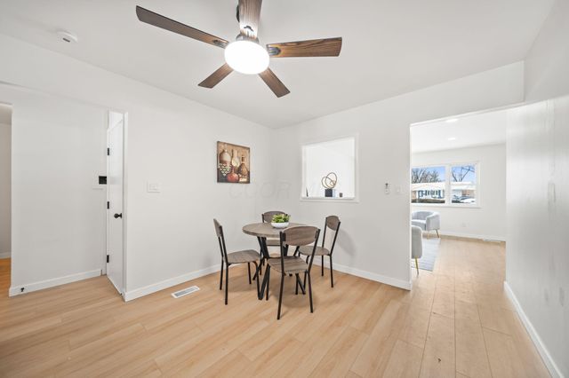 2942 Arrowhead Court, Columbus, OH 43232