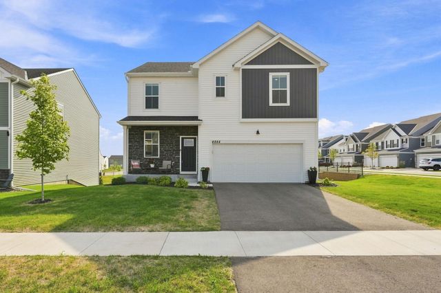 4844 Airlake Drive, Woodbury, MN 55129