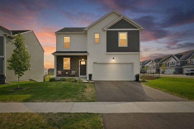4844 Airlake Drive, Woodbury, MN 55129