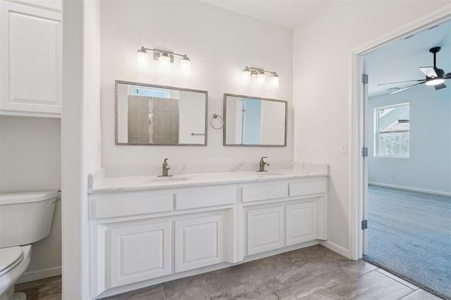 13500 Carlisle Crossing Drive, Yukon, OK 73099