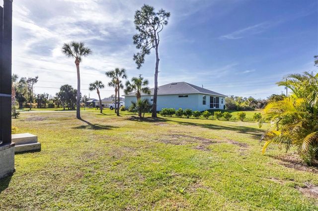 422 ALBATROSS ROAD, Rotonda West, FL 33947