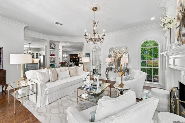 5952 Glen Cove Dr, Saint George, LA 70809