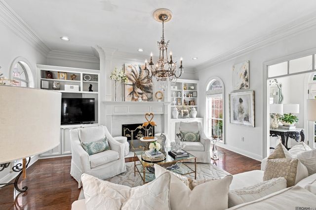 5952 Glen Cove Dr, Saint George, LA 70809