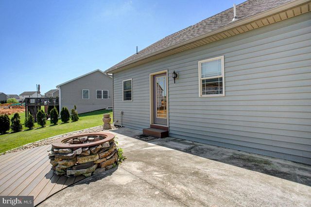 702 SOUTHWOOD DRIVE, Shippensburg, PA 17257