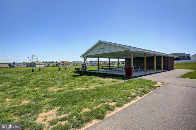 702 SOUTHWOOD DRIVE, Shippensburg, PA 17257